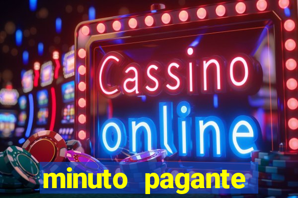 minuto pagante fortune dragon